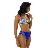 Bandhani Bikini - Thumbnail 1