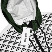 Shapeshifter Windbreaker - Thumbnail 2