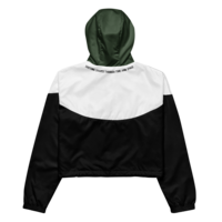 Shapeshifter Windbreaker - Thumbnail 1