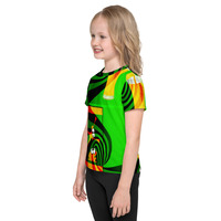 Leap Swirl Tee - Thumbnail 3