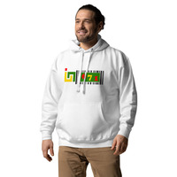 In 671 Unisex Hoodie 2 - Thumbnail 2