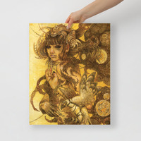 The Creation poster - Thumbnail 1