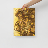 The Creation poster - Thumbnail 3