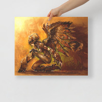 Faiyela poster - Thumbnail 1