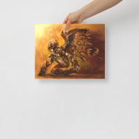 Faiyela poster - Thumbnail 2