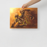 Faiyela poster - Thumbnail 3