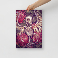 Efflorescence poster - Thumbnail 4