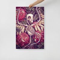 Efflorescence poster - Thumbnail 8