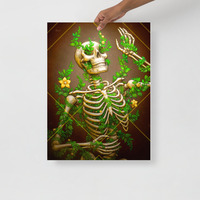 Regrowth poster - Thumbnail 1