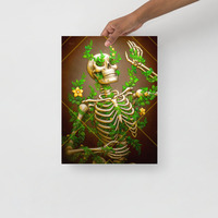 Regrowth poster - Thumbnail 2