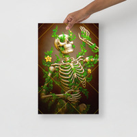 Regrowth poster - Thumbnail 3