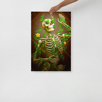 Regrowth poster - Thumbnail 4