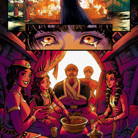 FIENDISH #2 - Thumbnail 2