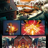 FIENDISH #2 - Thumbnail 1