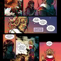 FIENDISH #2 - Thumbnail 3