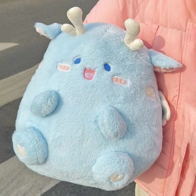 Angel doll cute doll