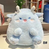 Angel doll cute doll - Thumbnail 8