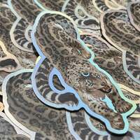 Snow Leopard Holo - Thumbnail 3