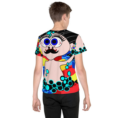 Let Go Bubbles 2