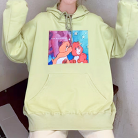CARE BEAR HOODIE - Thumbnail 2