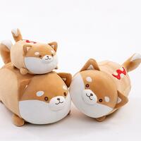 Hot Dog Plushie - Thumbnail 4