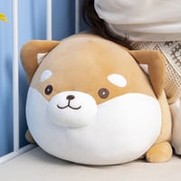 Hot Dog Plushie - Thumbnail 1