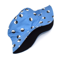 YIN YANG BUCKET HAT - Thumbnail 1