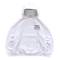 GRAPHIC ART DEPT HOODIE - Thumbnail 7