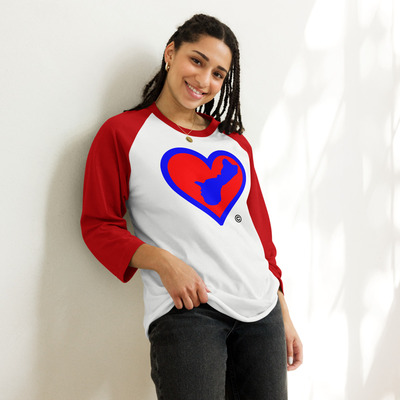 1m8ge, is © 3/4 Sleeve Shirt