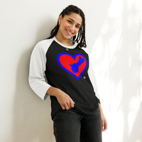 1m8ge, is © 3/4 Sleeve Shirt - Thumbnail 1
