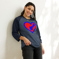 1m8ge, is © 3/4 Sleeve Shirt - Thumbnail 2