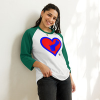 1m8ge, is © 3/4 Sleeve Shirt - Thumbnail 10