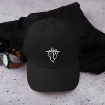 ICEBERG CAP