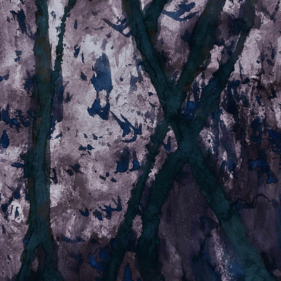 The funeral parties - “people lie in darkness”