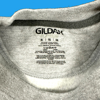 C'mon Cola Sweat Shirt --- Grey --- Size: XL - Thumbnail 2