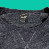 C'mon Cola Sweat Shirt --- Navy Blue --- Size: 2XL - Thumbnail 2