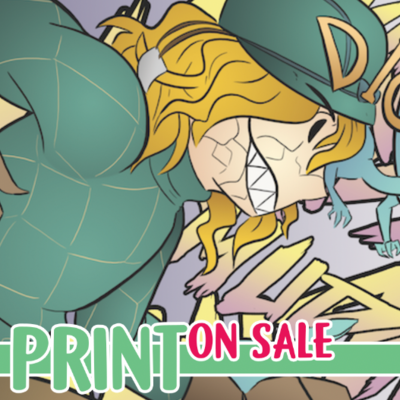 On sale-jjba dio print