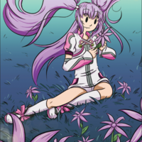 Tales of Graces Sophie Print - Thumbnail 1