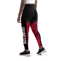 Grind Szn leggings - Thumbnail 1