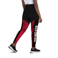 Grind Szn leggings - Thumbnail 2