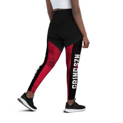 Grind szn leggings