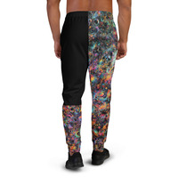 LTBL Unisex Joggers - Thumbnail 3