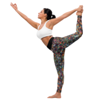 LTBL Yoga Leggings - Thumbnail 2