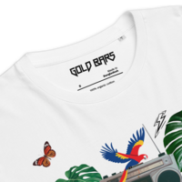 Junglist Tee - Thumbnail 2