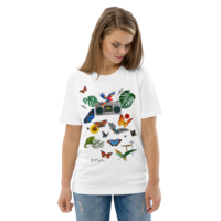 Junglist Tee - Thumbnail 3