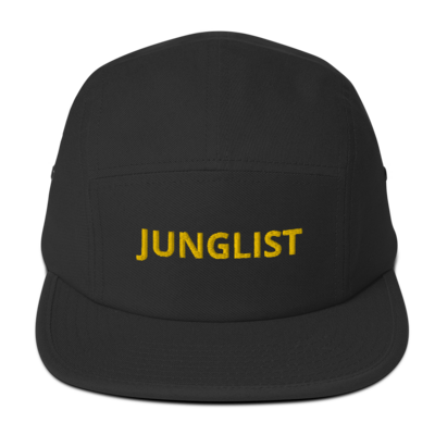 Junglist hat