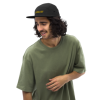 Junglist Hat - Thumbnail 6