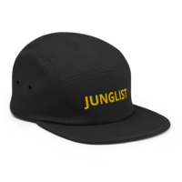 Junglist Hat - Thumbnail 5
