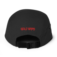 Junglist Hat - Thumbnail 2