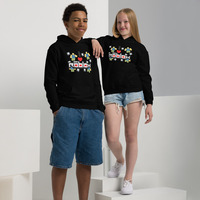 Roblox Hoodie - Thumbnail 2
